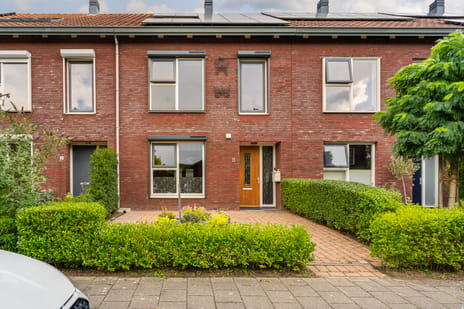Kievitsbloemstraat thumbnail