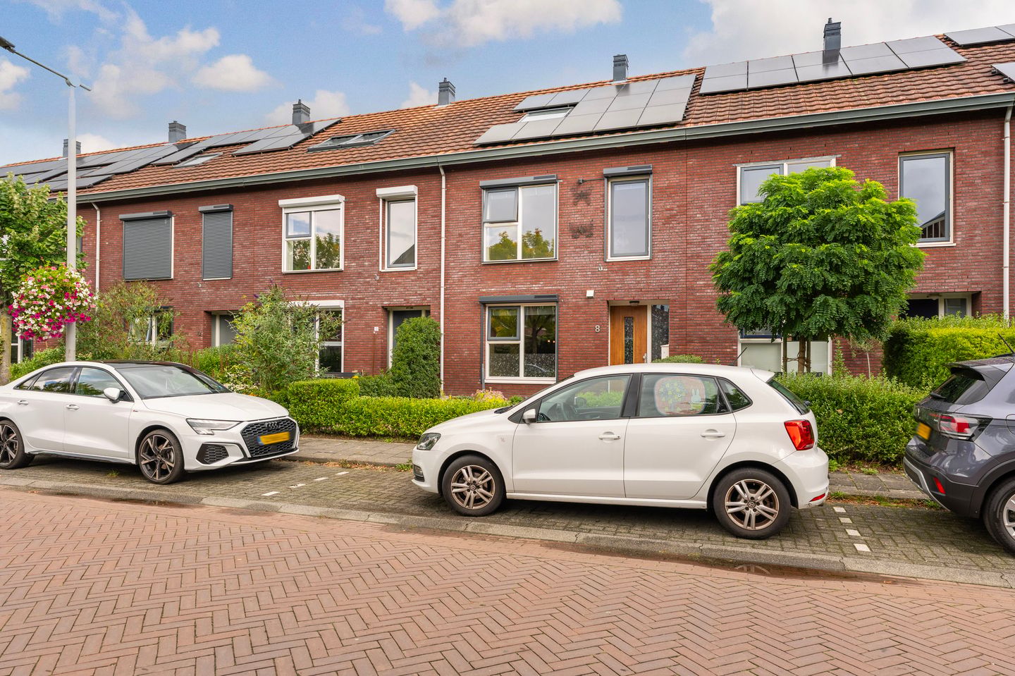 Foto 4 van Kievitsbloemstraat 8
