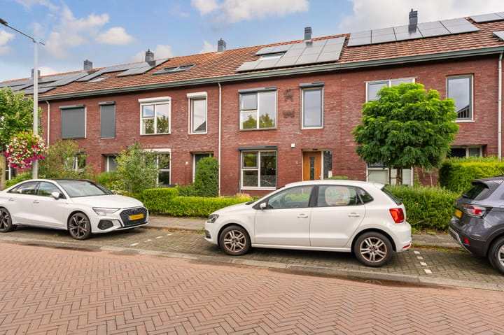 Foto 4 van Kievitsbloemstraat 8