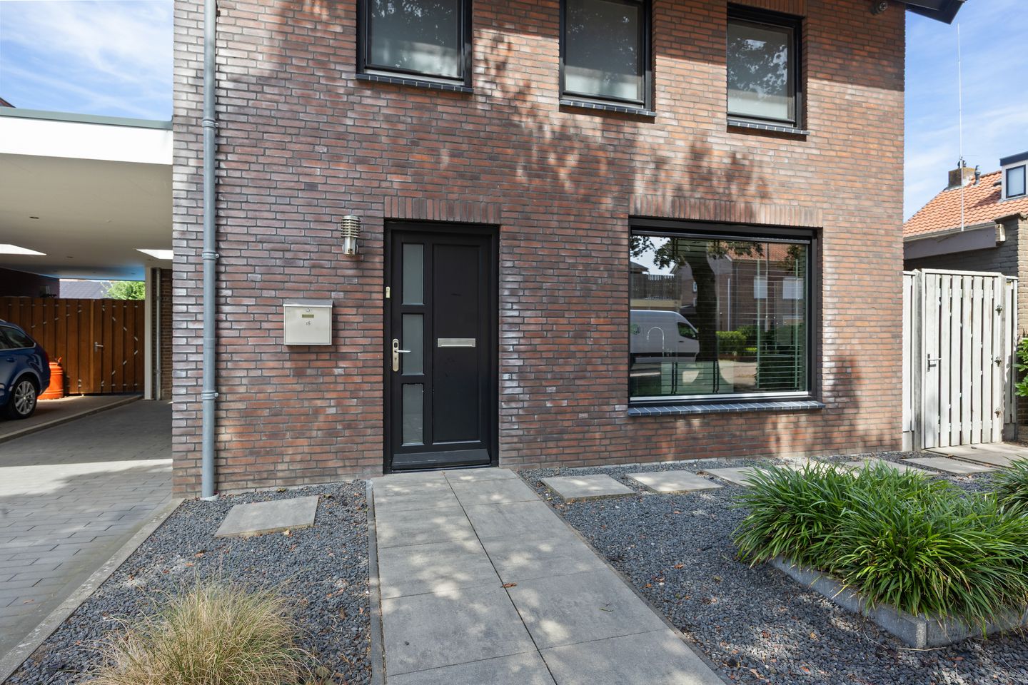 Foto 5 van Esdoornstraat 18