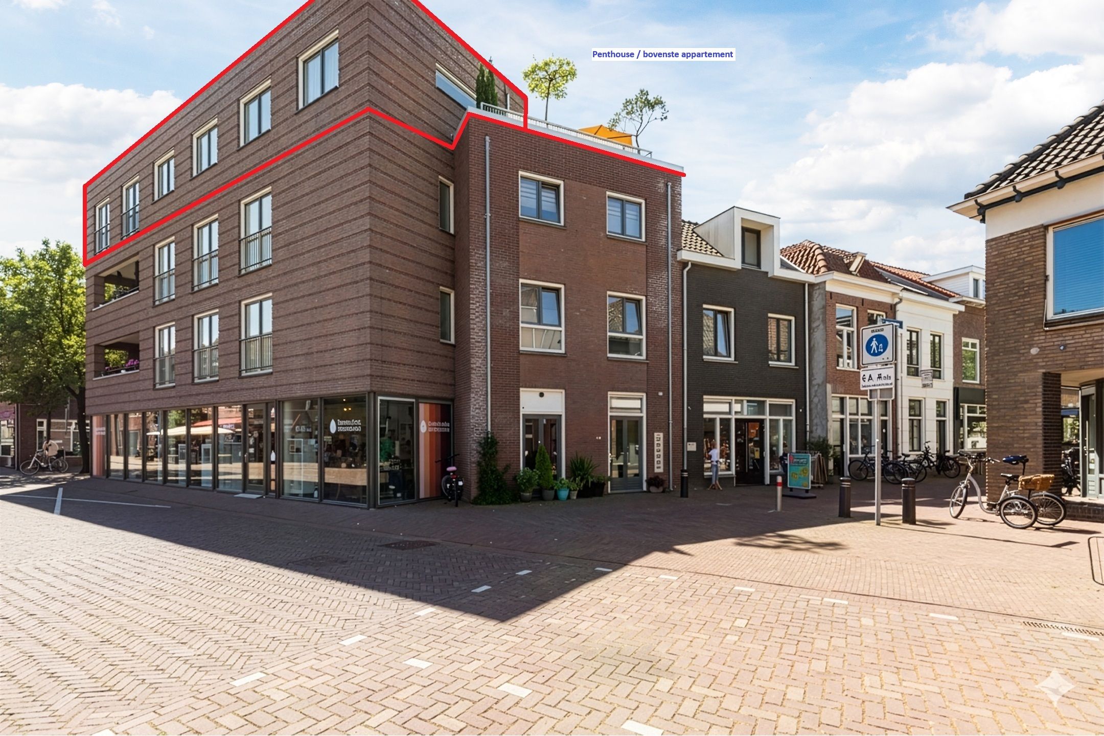 Nieuwstraat 26 