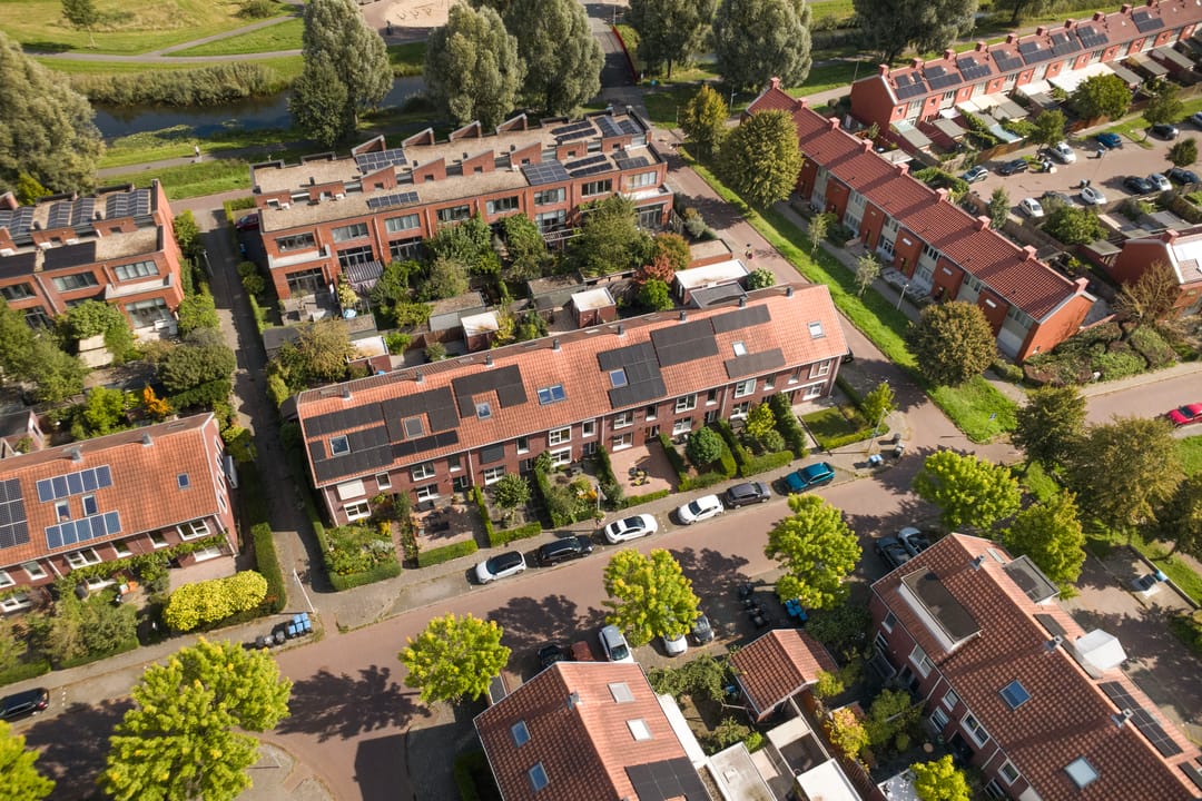 Foto 43 van Kievitsbloemstraat 8