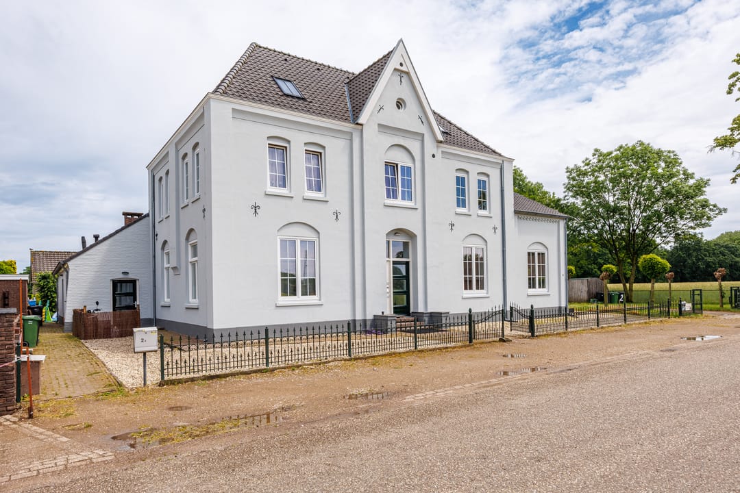 Photo 2 of Augustinusweg 2