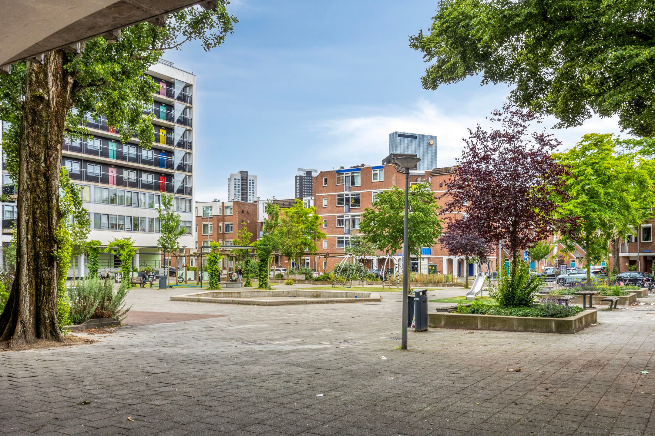 Photo 39 of Noordsingel 154-B