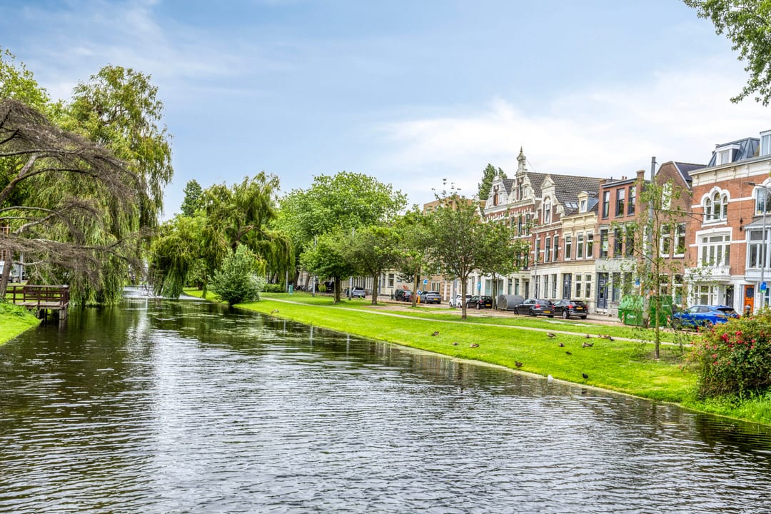 Photo 1 of Noordsingel 154-B