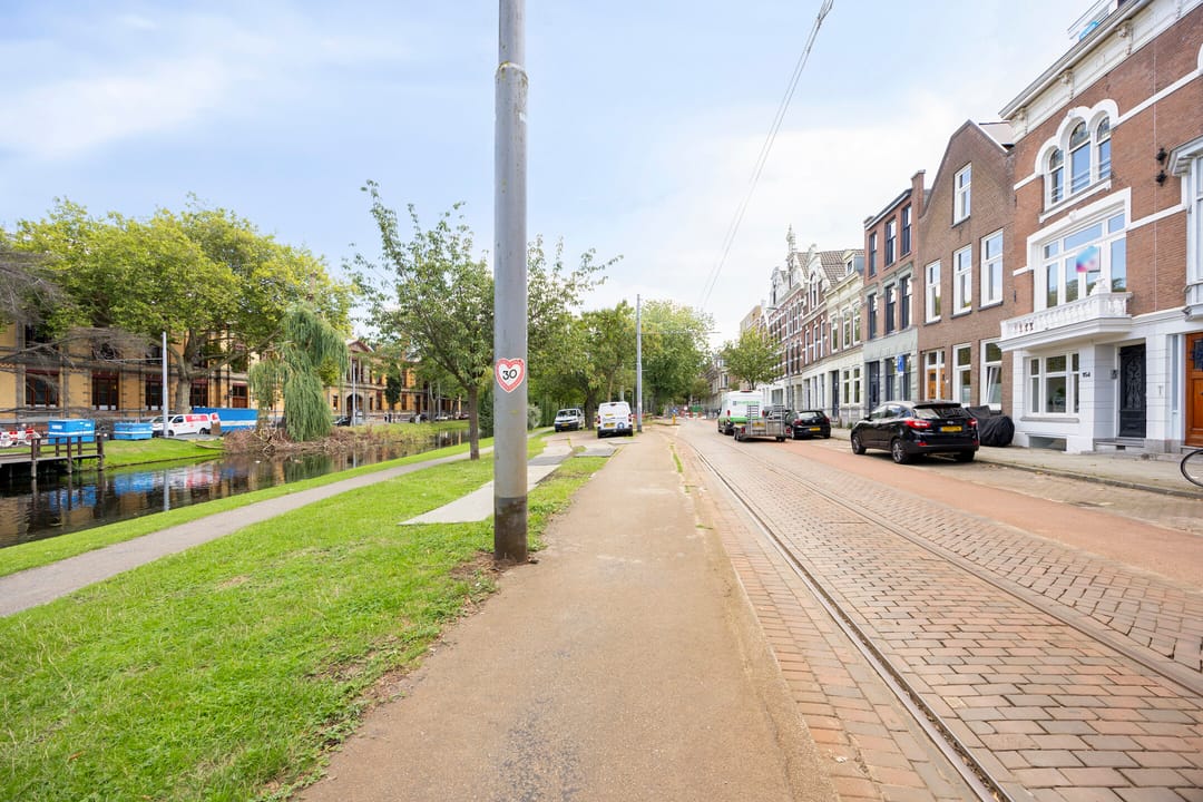 Photo 7 of Noordsingel 154-B