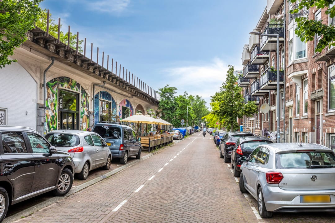 Photo 38 of Noordsingel 154-B