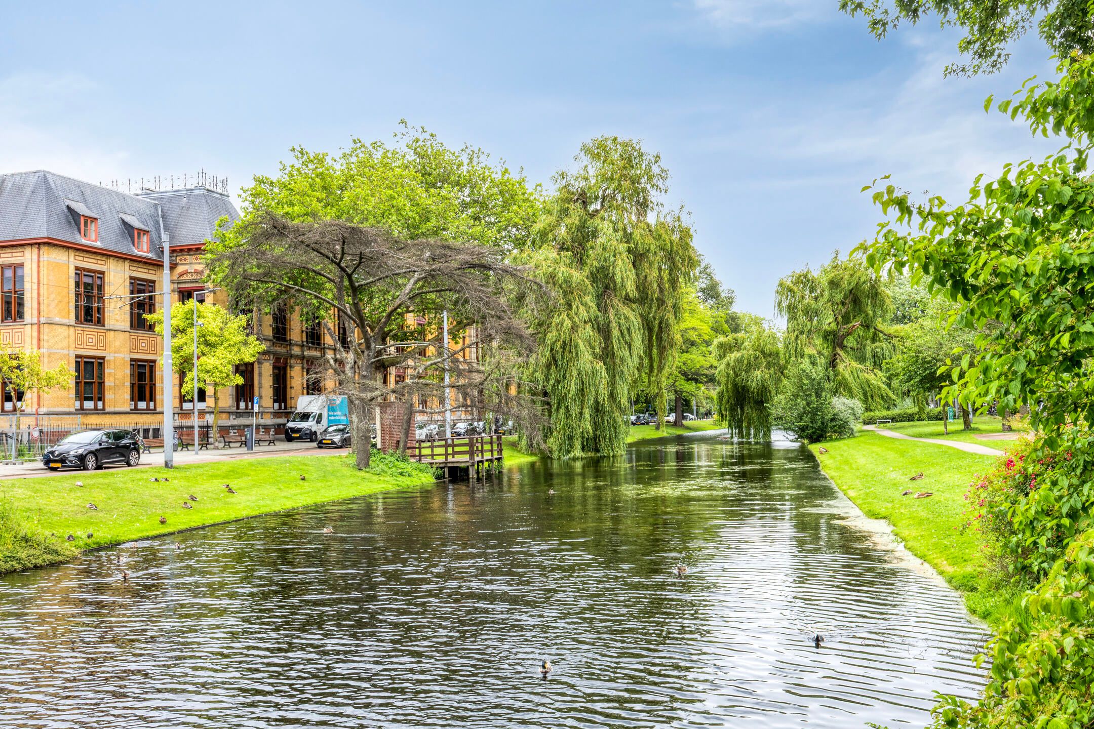 Photo 6 of Noordsingel 154-B