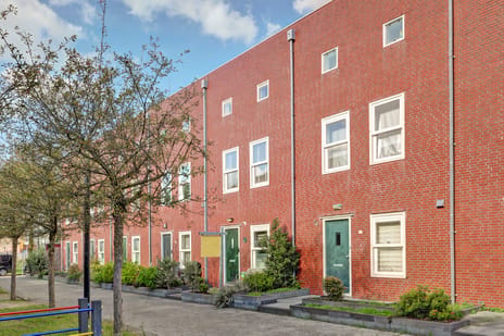 D. Schellincxstraat thumbnail