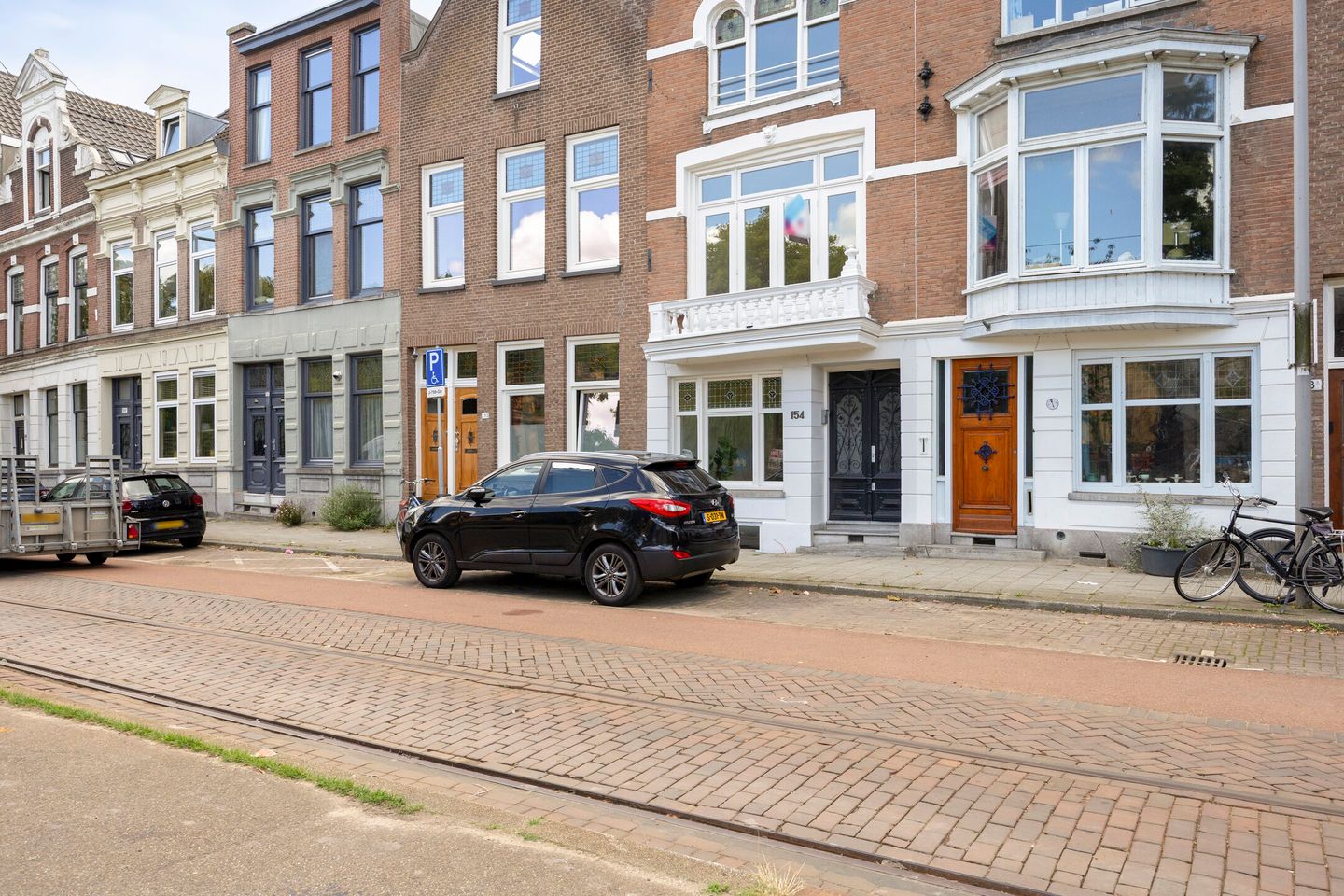 Photo 5 of Noordsingel 154-B
