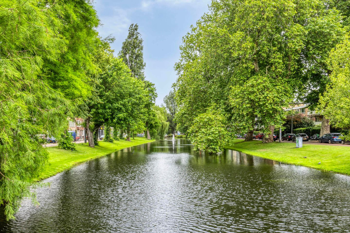 Photo 4 of Noordsingel 154-B
