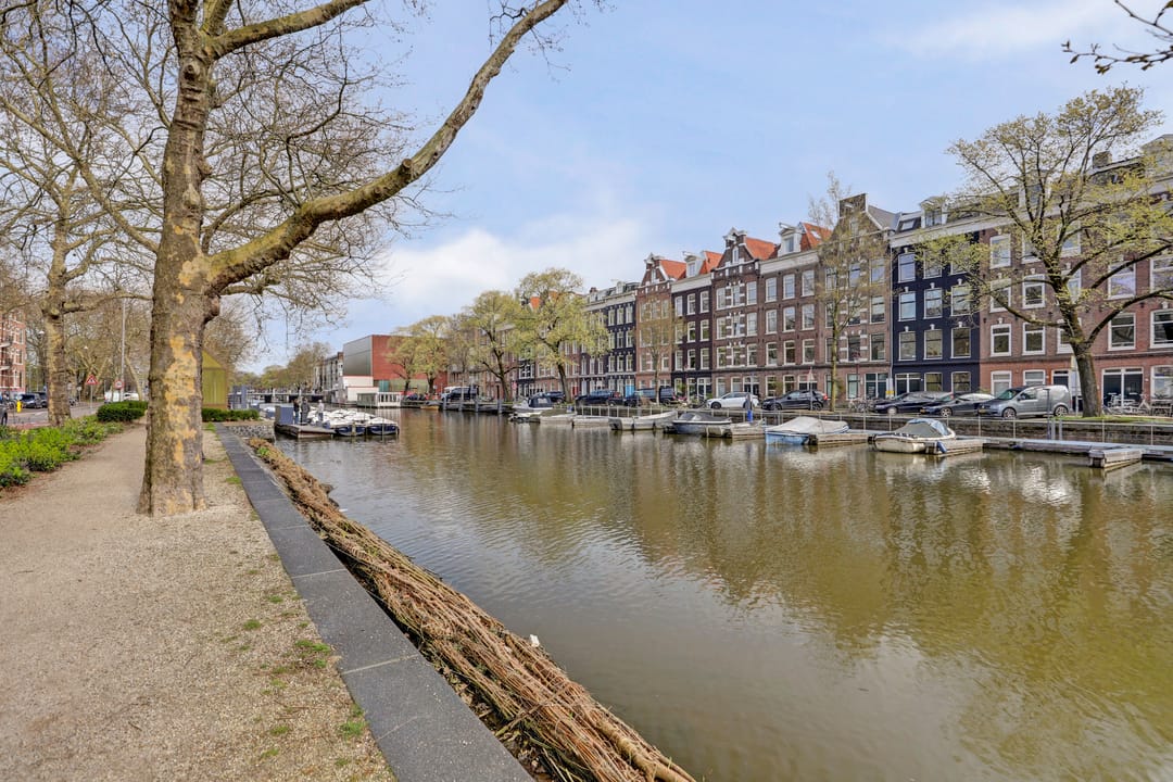 Photo 31 of Nassaukade 76-H