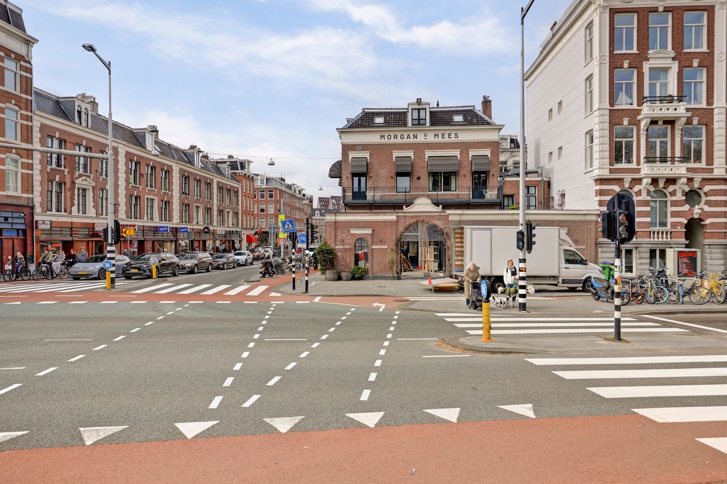 Photo 35 of Nassaukade 76-H