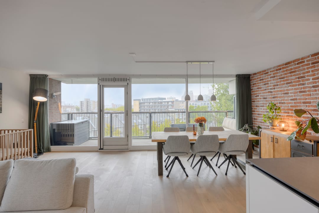 Foto 13 van Pompenburg 62