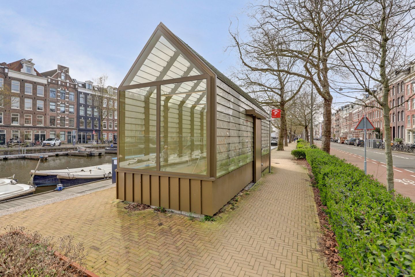 Photo 34 of Nassaukade 76-H