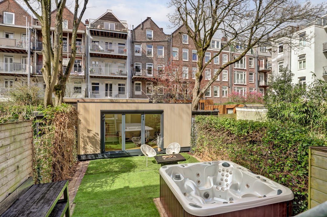 Photo 2 of Nassaukade 76-H