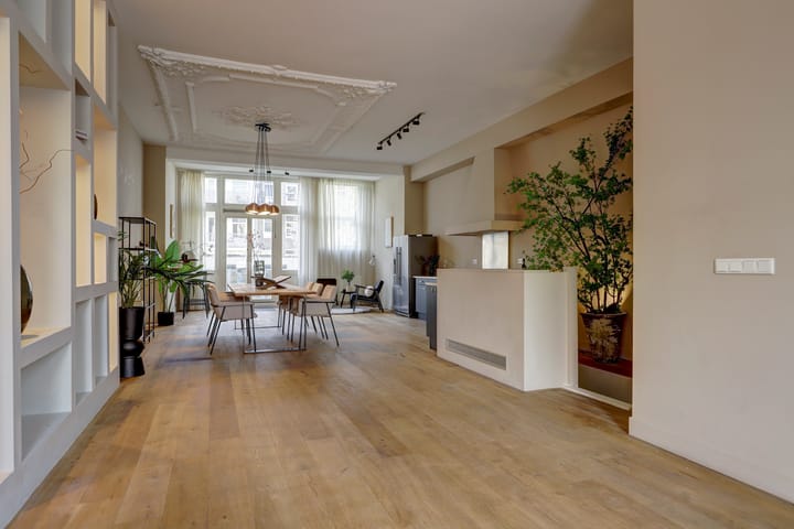 Foto 4 van Nassaukade 76-H