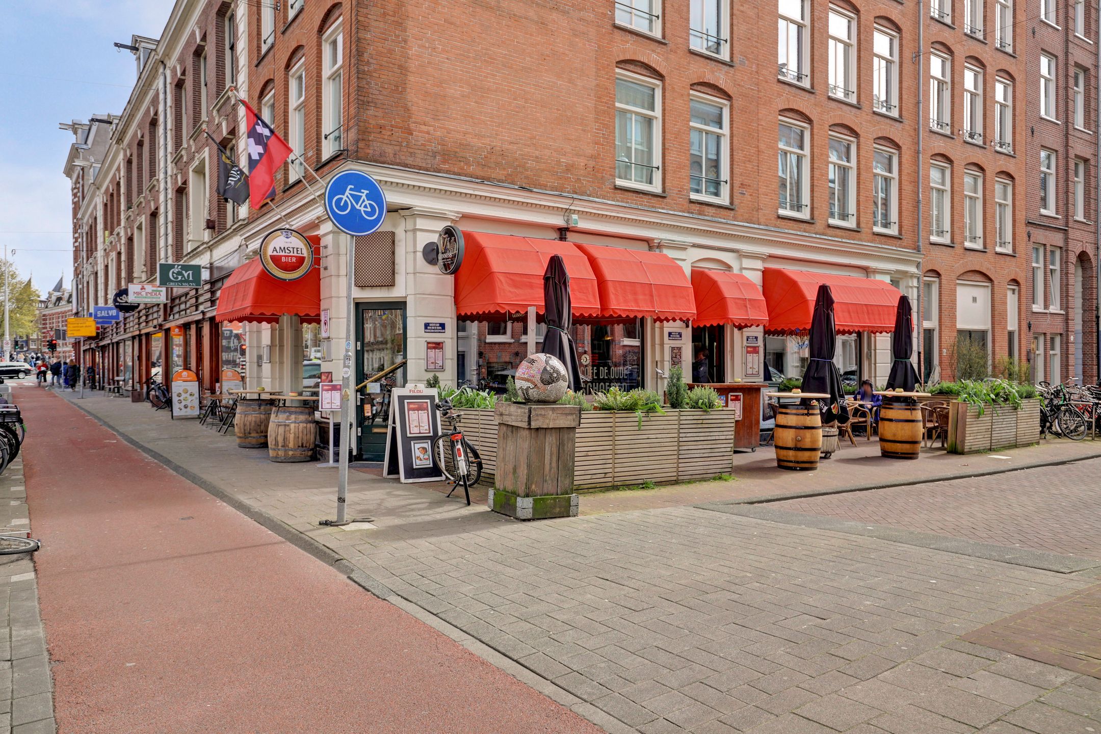 Photo 36 of Nassaukade 76-H