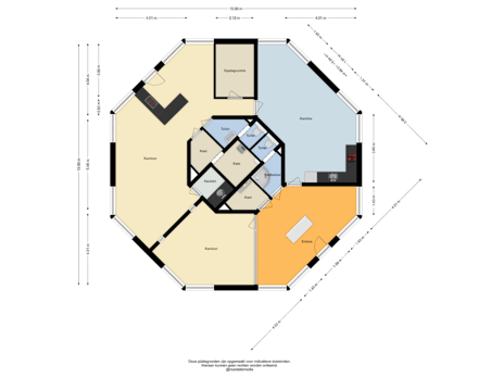 View floorplan