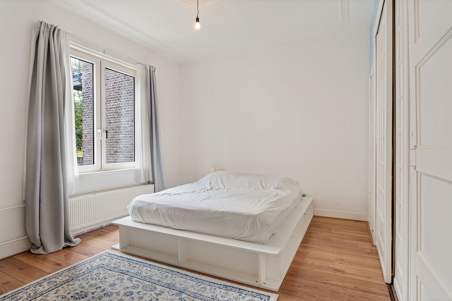 Foto 40 van Hofstedestraat 6-B