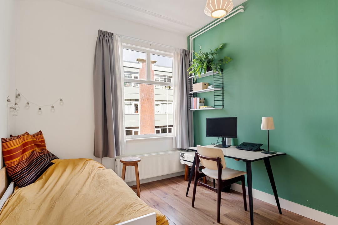 Foto 46 van Hofstedestraat 6-B