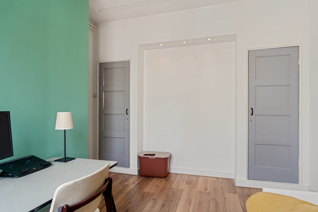 Foto 47 van Hofstedestraat 6-B
