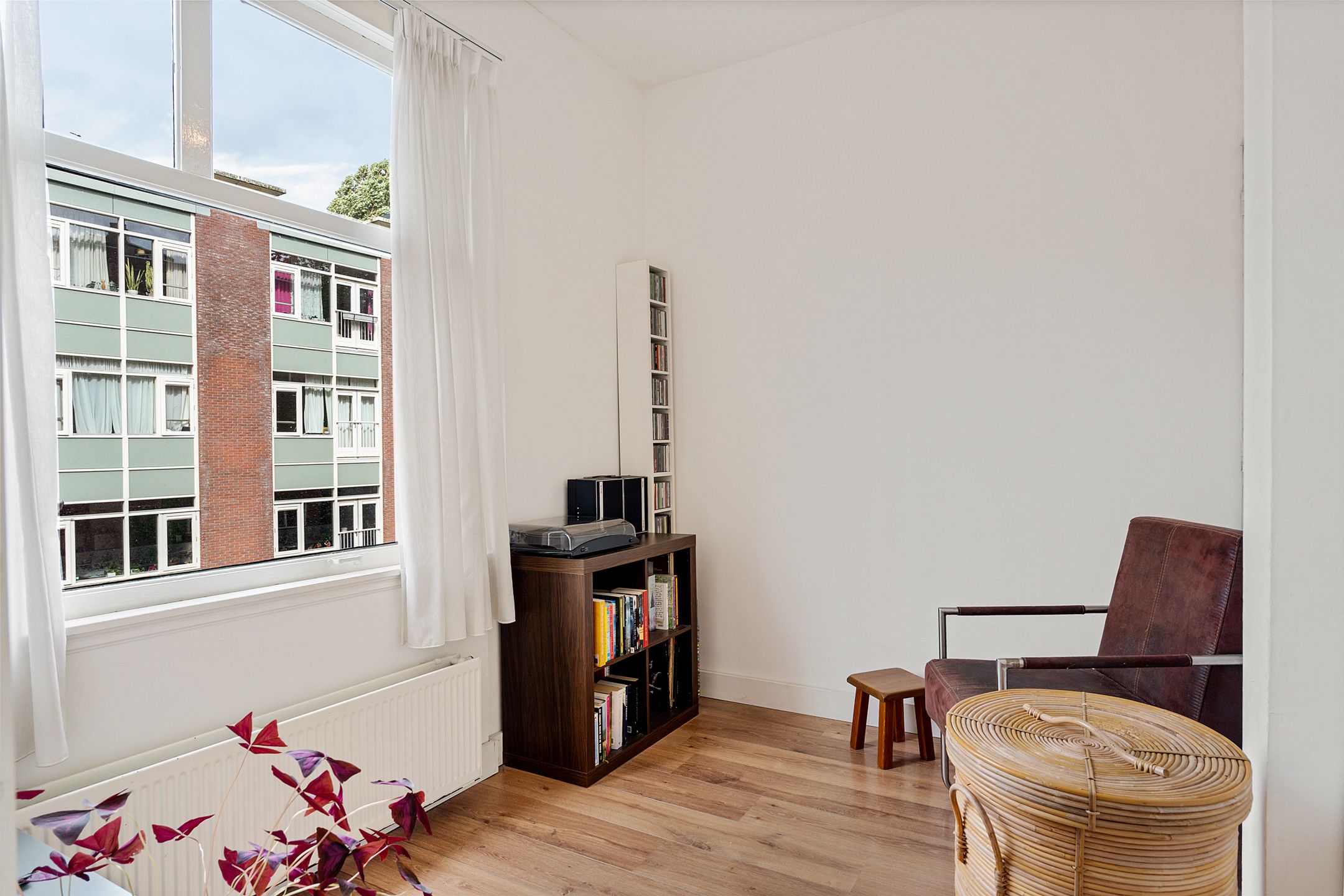 Foto 48 van Hofstedestraat 6-B
