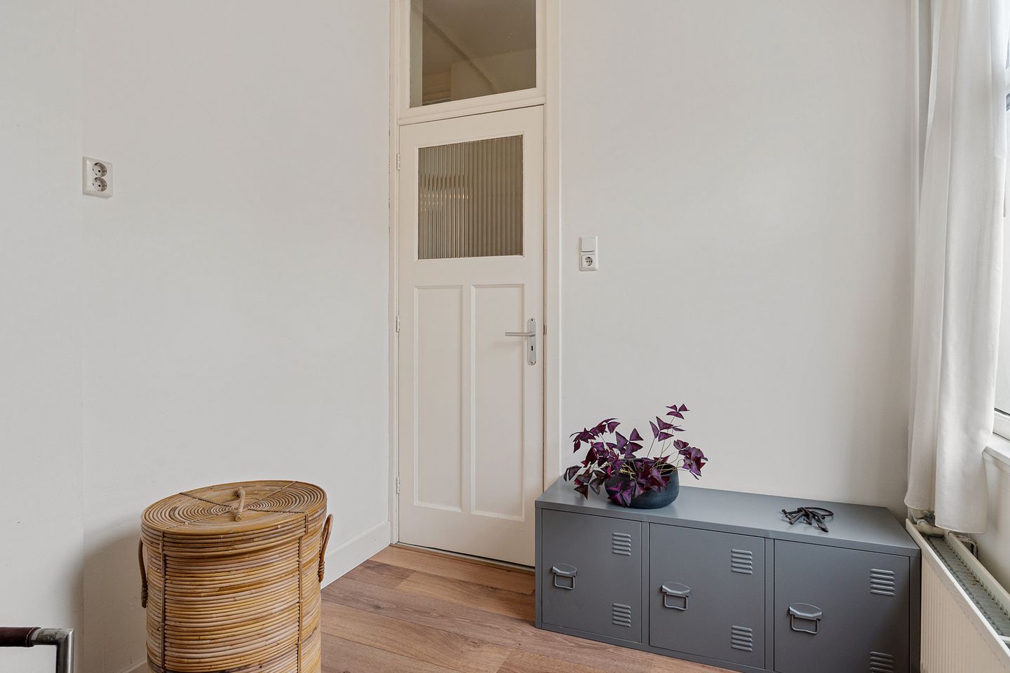 Foto 50 van Hofstedestraat 6-B