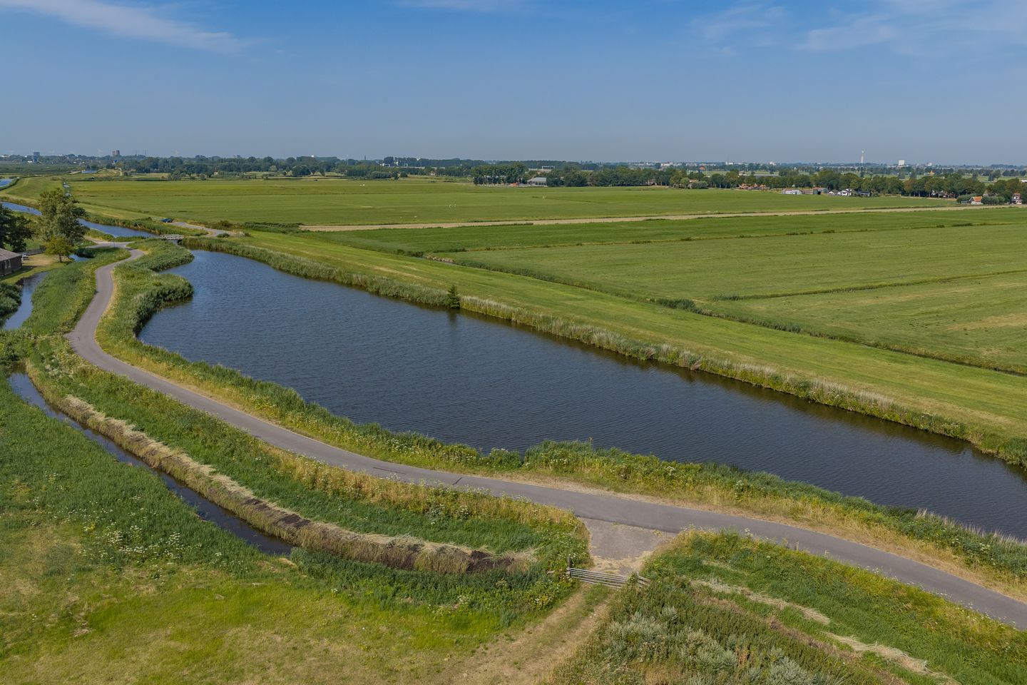 Bekijk foto 5 van Achterdichting