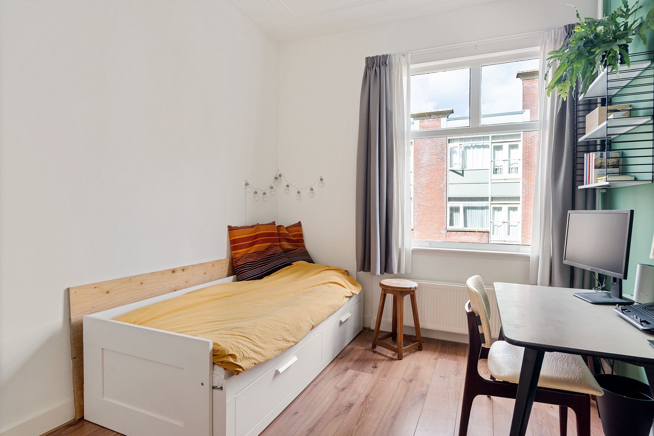 Foto 45 van Hofstedestraat 6-B