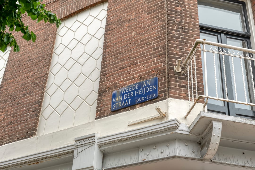 Foto 31 van Tweede Jan van der Heijdenstraat 30-H