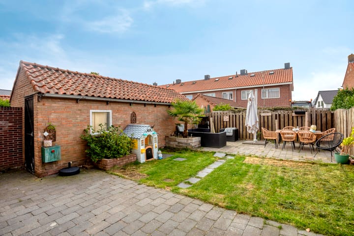 Foto 4 van Marijkestraat 7