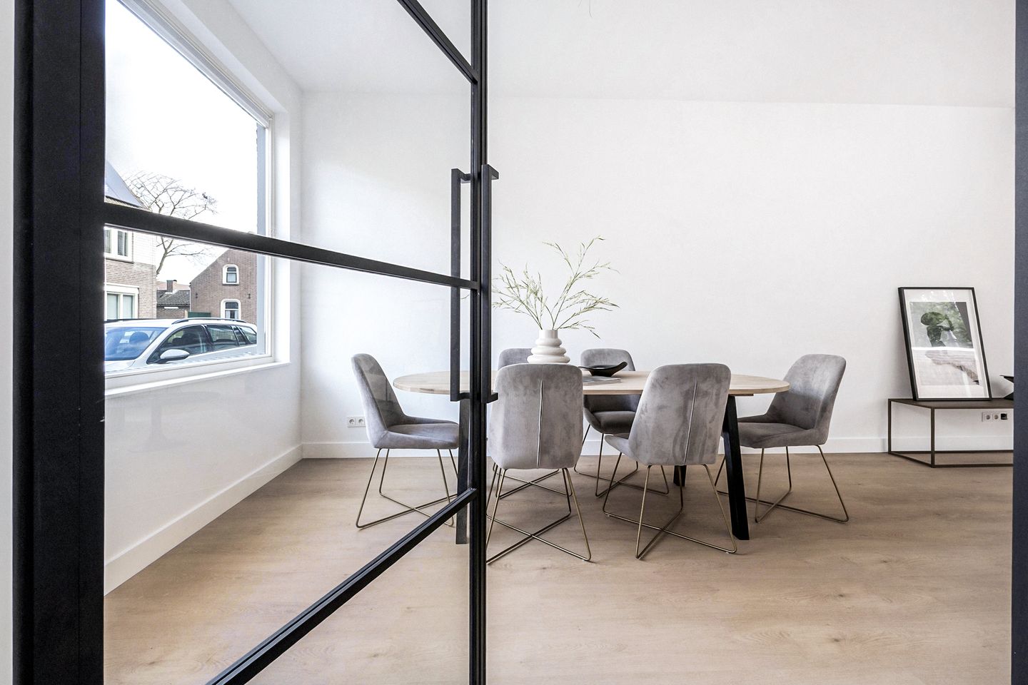 Foto 4 van Lange Nieuwstraat 150