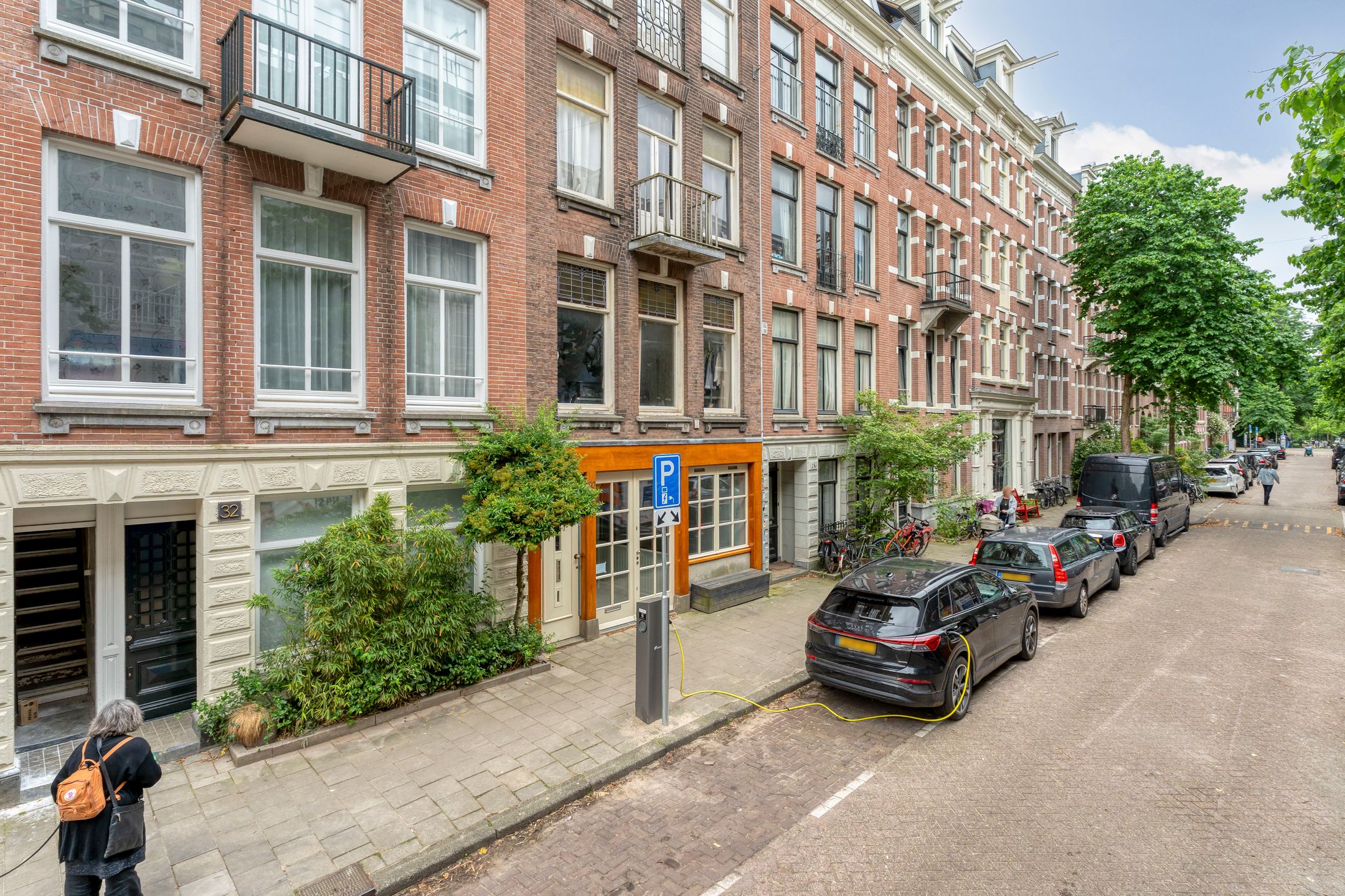 Foto 27 van Tweede Jan van der Heijdenstraat 30-H