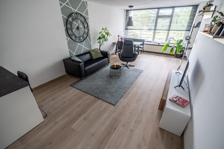 Foto 4 van Willemstraat 38