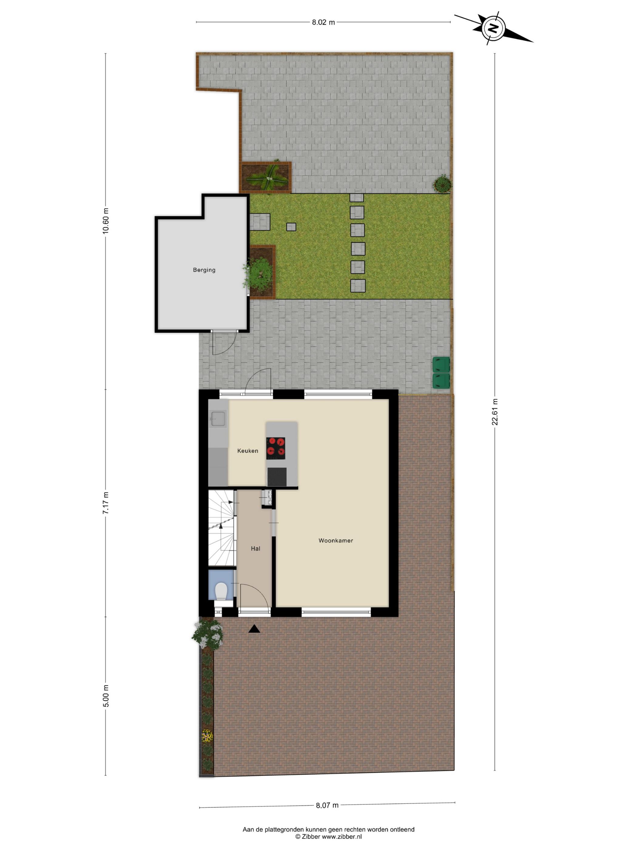 Foto 36 van Marijkestraat 7