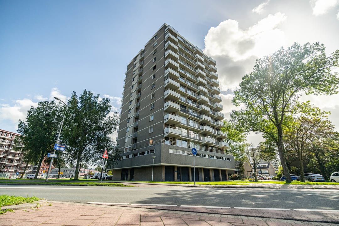 Foto 1 van Willemstraat 38
