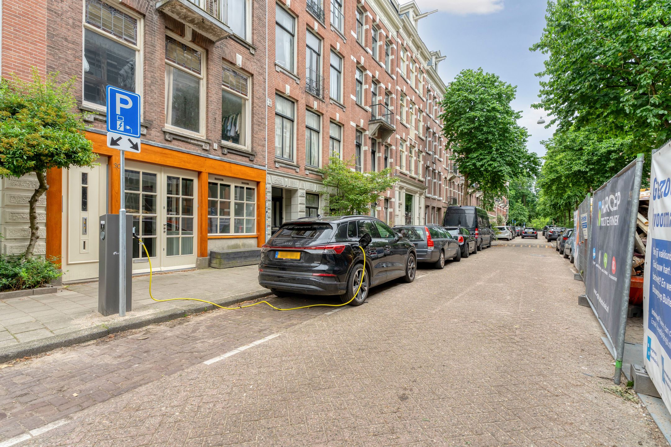 Foto 30 van Tweede Jan van der Heijdenstraat 30-H
