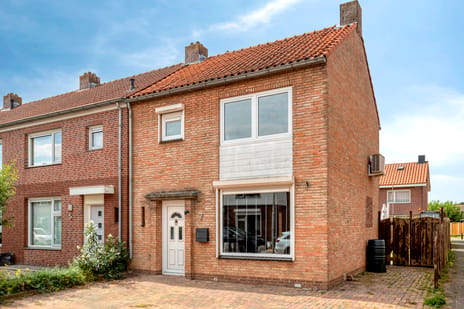 Marijkestraat thumbnail