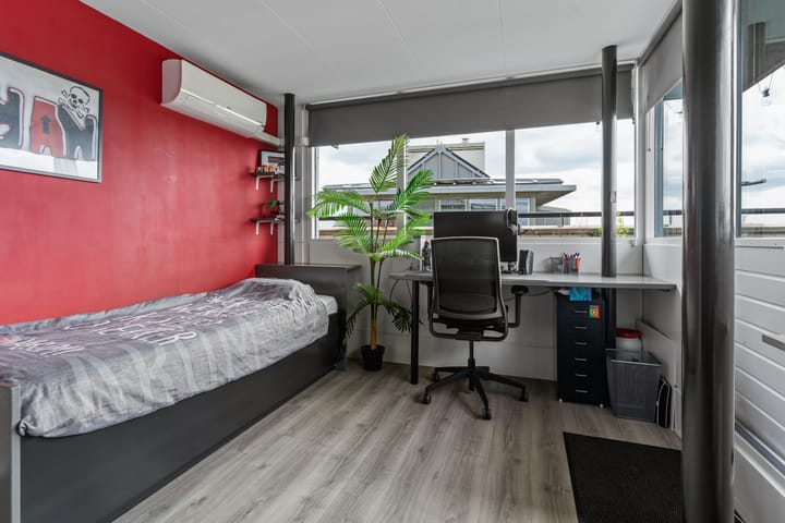 Hoekwoning te koop: Zonnehof 54, Waddinxveen