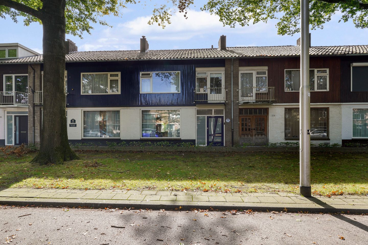 Foto 1 van Lage Witsiebaan 252