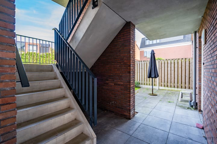Studio te koop: Schoolstraat 64B, Zwolle