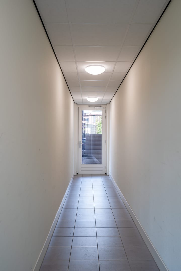 Studio te koop: Schoolstraat 64B, Zwolle