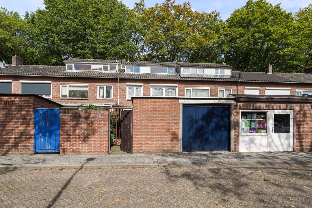 Foto 46 van Lage Witsiebaan 252