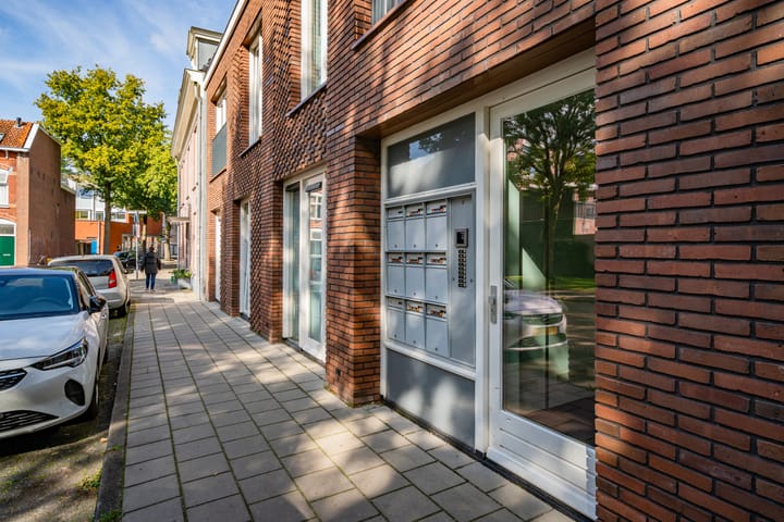 Studio te koop: Schoolstraat 64B, Zwolle