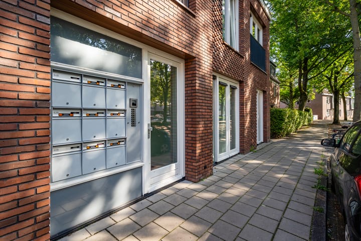 Studio te koop: Schoolstraat 64B, Zwolle