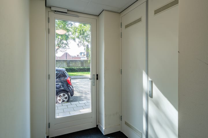 Studio te koop: Schoolstraat 64B, Zwolle