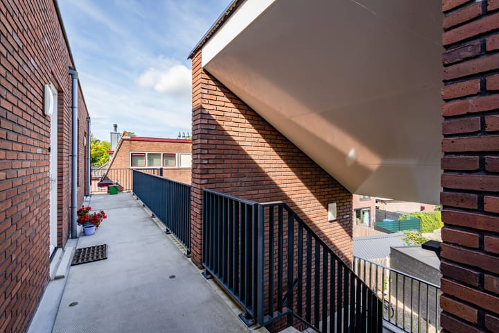 Studio te koop: Schoolstraat 64B, Zwolle