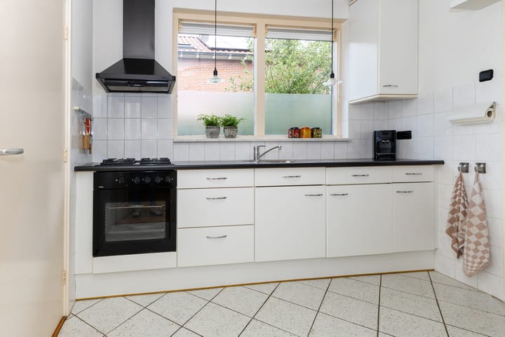 Vrijstaande woning te koop: de Kade 11, Wapenveld