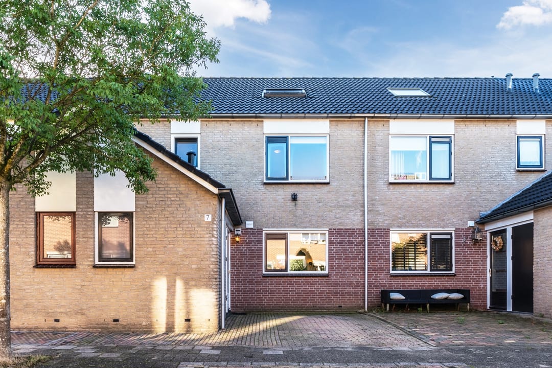 Foto 1 van de Gelder 7